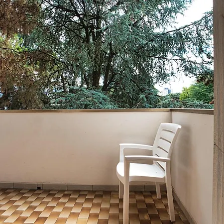 Apartament Leonardo - Venice Mestre