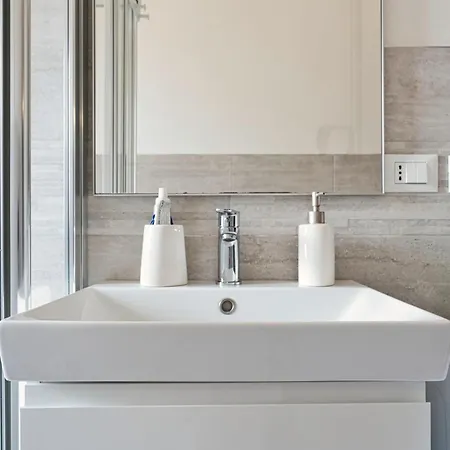 Apartament Leonardo - Venice Mestre
