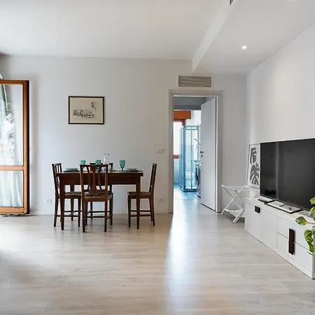 Apartament Leonardo - Venice