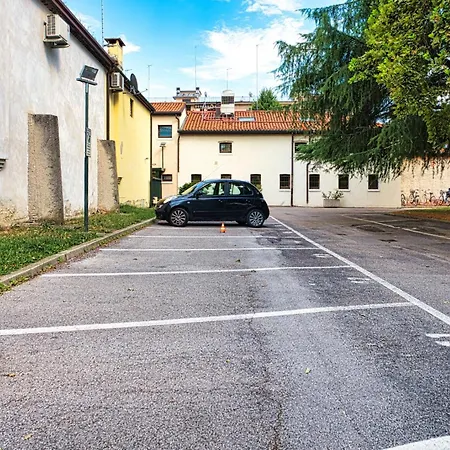 Leonardo - Venice Apartament Mestre