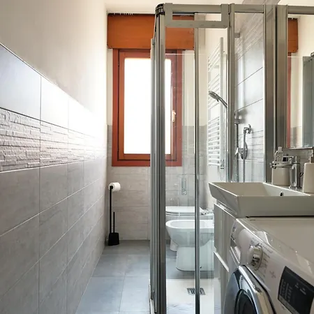 Leonardo - Venice * Mestre