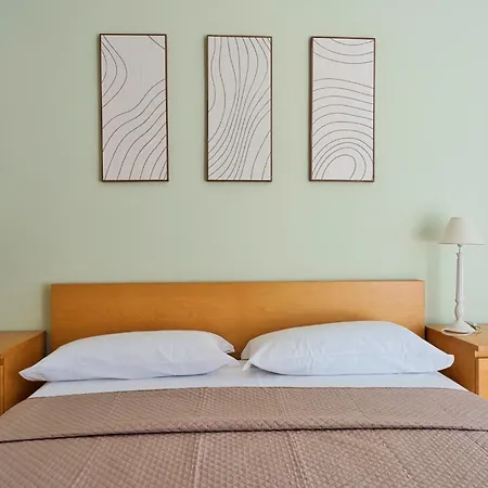 Apartament Leonardo - Venice *