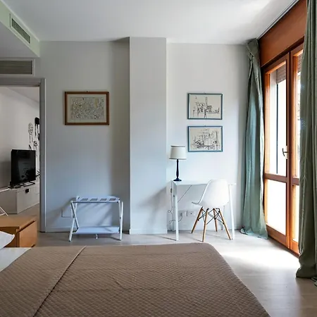 Leonardo - Venice Apartament Mestre