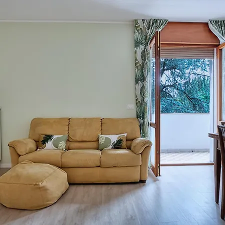 Leonardo - Venice Apartament