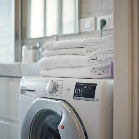 Leonardo - Venice דירה מסטרה