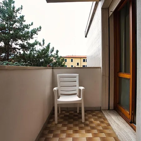 Apartament Leonardo - Venice Mestre