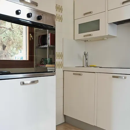 Leonardo - Venice Mestre