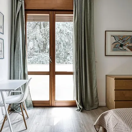 Leonardo - Venice * Mestre