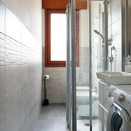 Apartament Leonardo - Venice