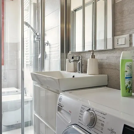 Apartament Leonardo - Venice *