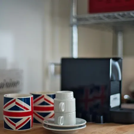 Apartament Leonardo - Venice Mestre