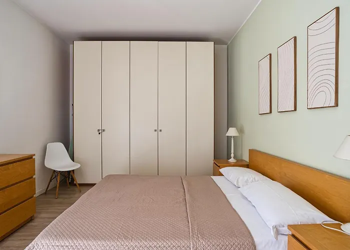 Appartement Leonardo - Venice *