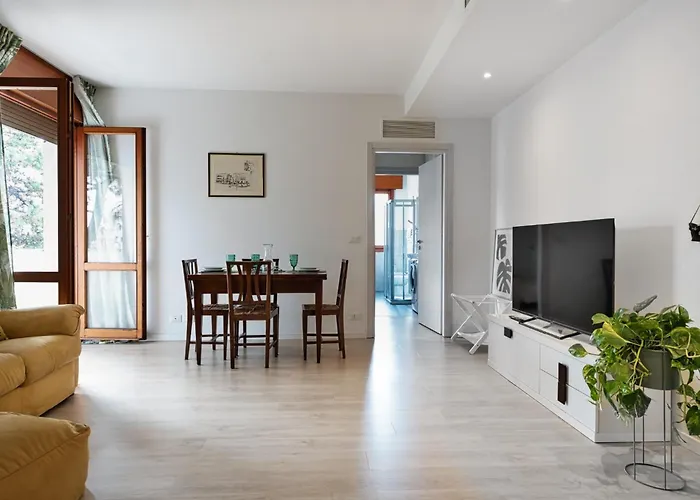 Appartement Leonardo - Venice