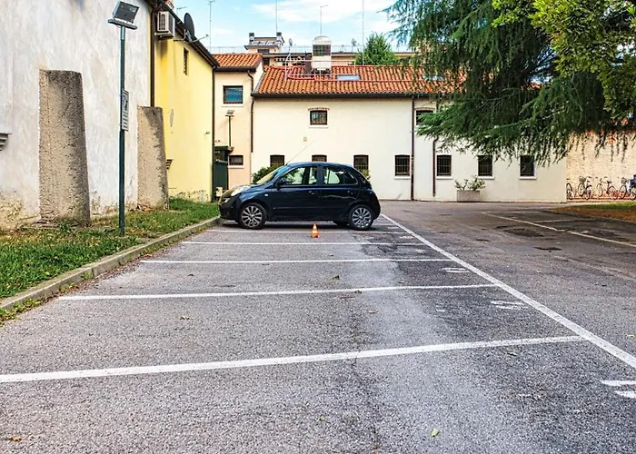 Leonardo - Venice Appartement Mestre