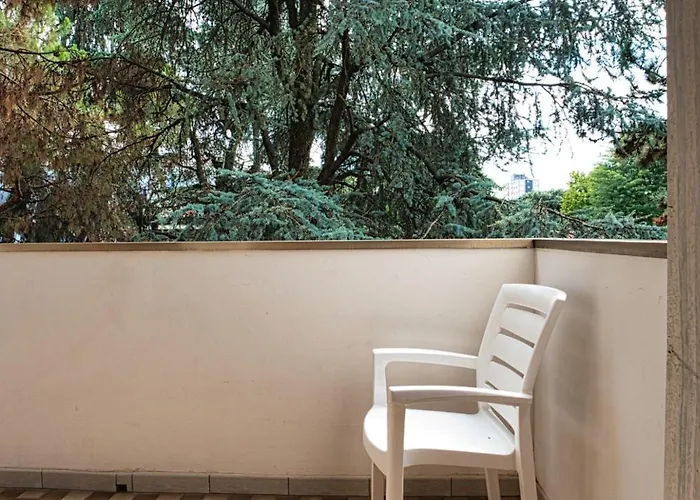 Appartement Leonardo - Venice Mestre