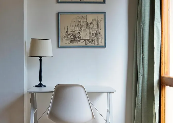 Leonardo - Venice * Mestre