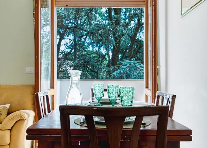 Leonardo - Venice Appartement