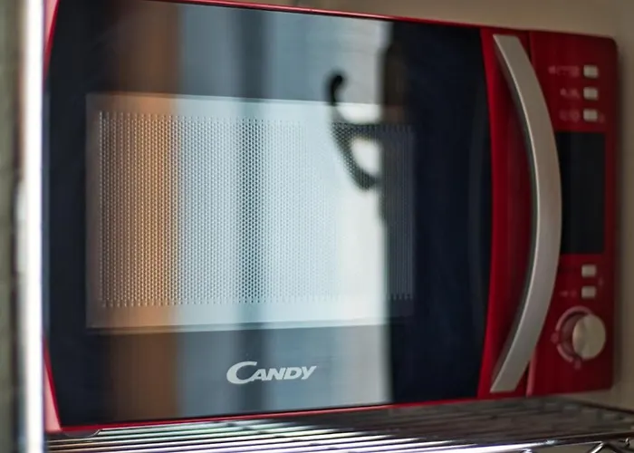 Appartement Leonardo - Venice