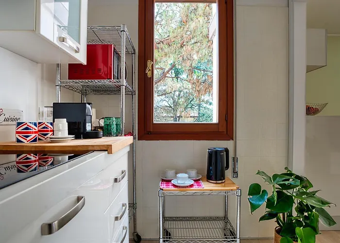 Leonardo - Venice Appartement *