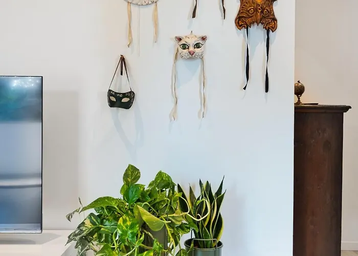 Appartement Leonardo - Venice *