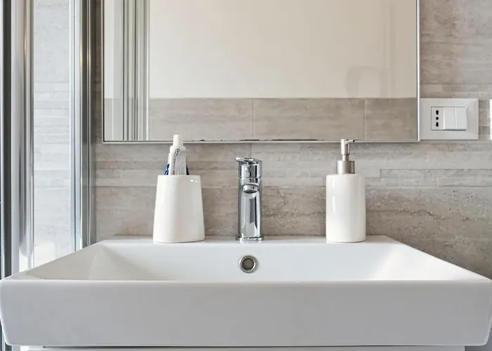 Appartement Leonardo - Venice Mestre