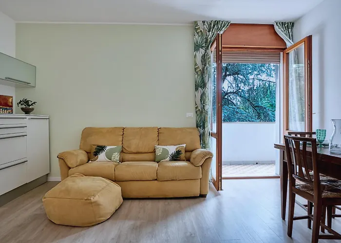 Leonardo - Venice Appartement