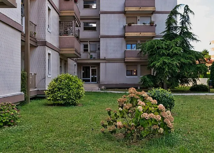 Appartement Leonardo - Venice