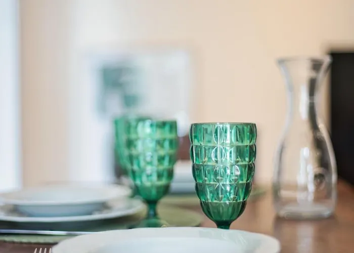 Leonardo - Venice Appartamento *