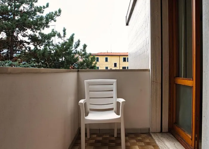 Appartement Leonardo - Venice Mestre