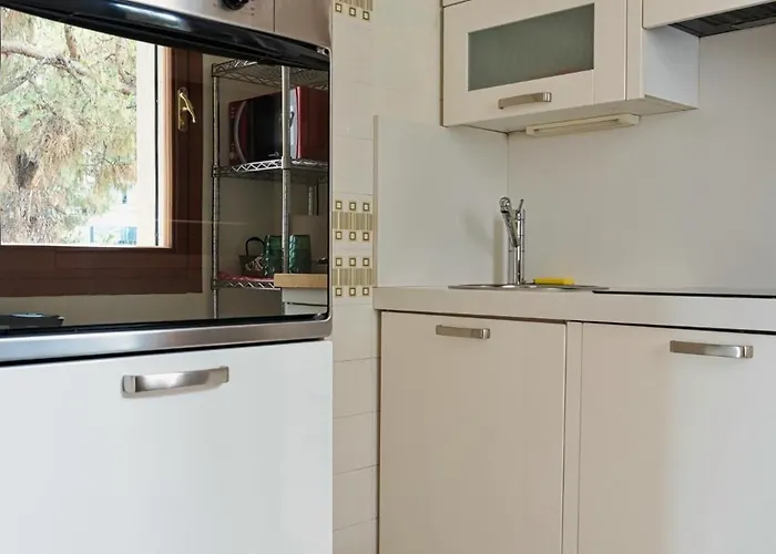 Leonardo - Venice Mestre