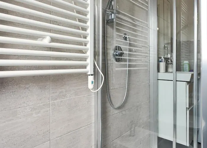 Leonardo - Venice Appartement