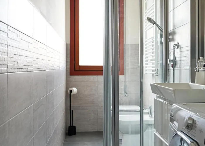 Appartement Leonardo - Venice