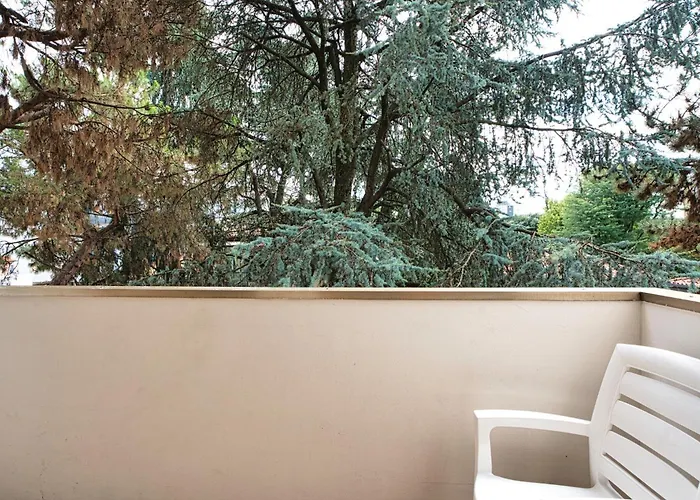 Leonardo - Venice Appartement *