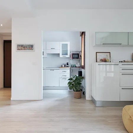 Apartmán Leonardo - Venice Mestre