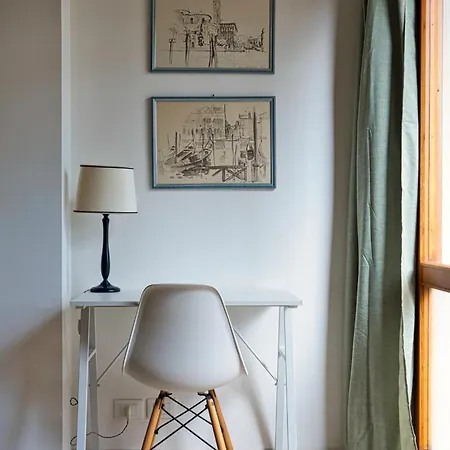 Leonardo - Venice * Mestre