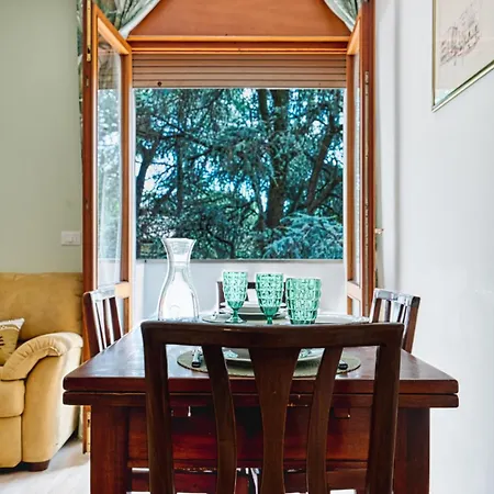 Leonardo - Venice Apartmán