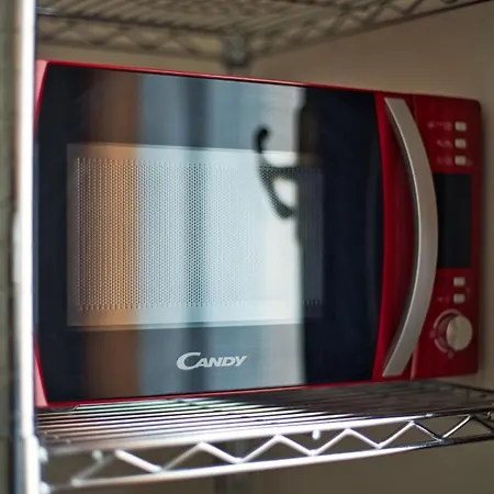 Apartmán Leonardo - Venice