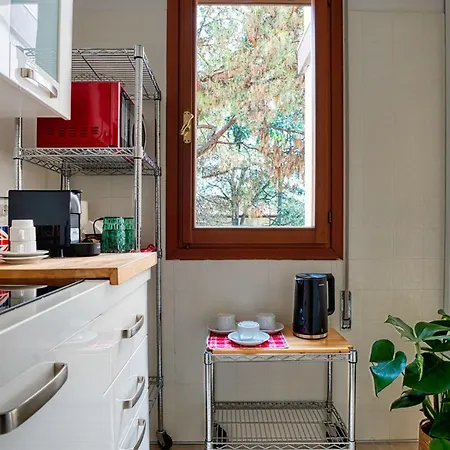 Leonardo - Venice Apartmán *