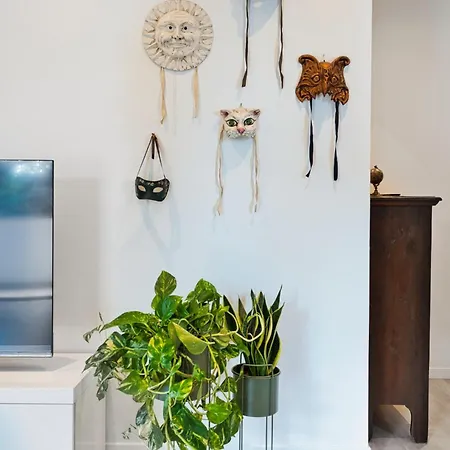 Apartmán Leonardo - Venice *