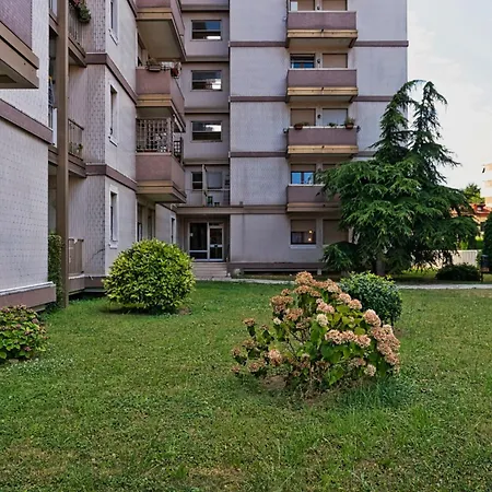 Apartmán Leonardo - Venice