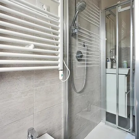 Leonardo - Venice Apartmán