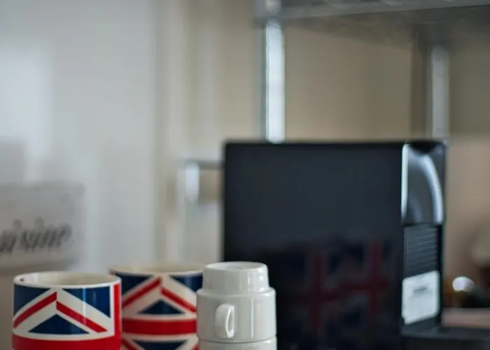 アパート Leonardo - Venice メストレ